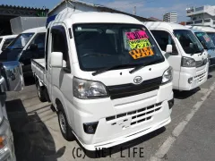 ダイハツ ハイゼットトラック