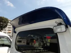 ダイハツ ハイゼットトラック