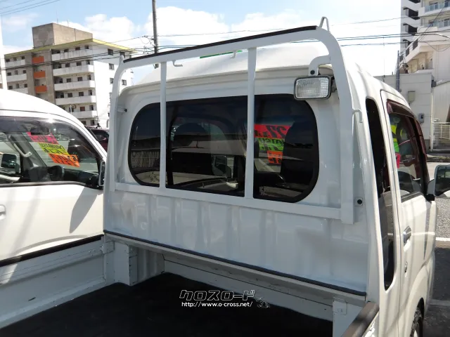 ダイハツ ハイゼットトラック