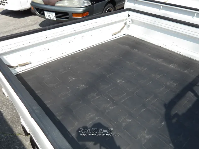 ダイハツ ハイゼットトラック