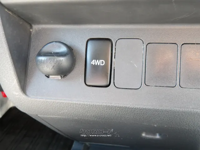 ダイハツ ハイゼットトラック