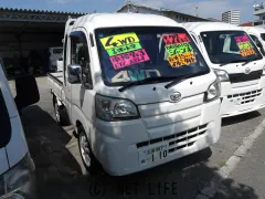 ダイハツ ハイゼットトラック