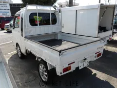ダイハツ ハイゼットトラック