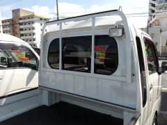 ダイハツ ハイゼットトラック