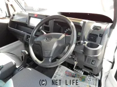 ダイハツ ハイゼットトラック