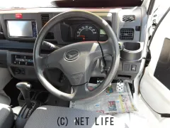 ダイハツ ハイゼットトラック