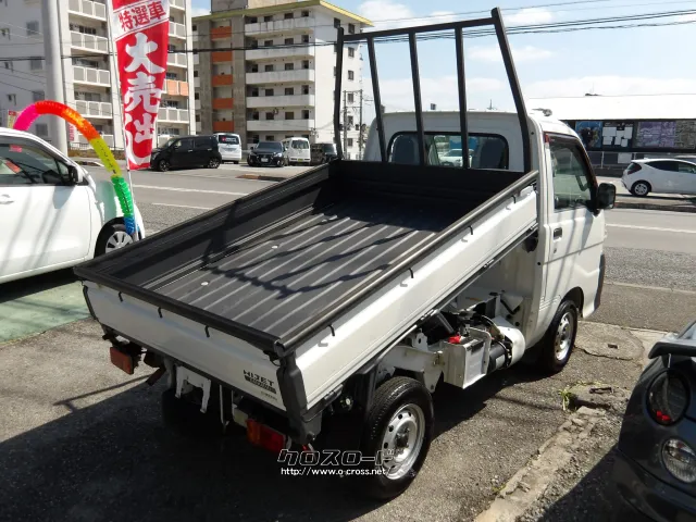 ダイハツ ハイゼットトラック