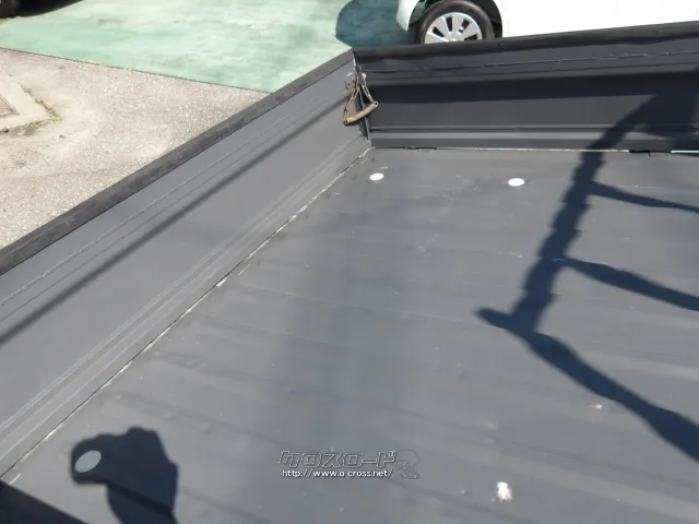 ダイハツ ハイゼットトラック