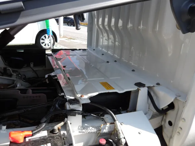 ダイハツ ハイゼットトラック