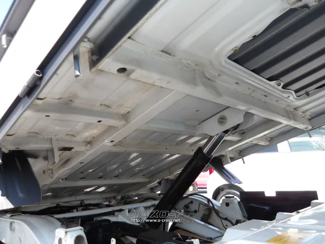 ダイハツ ハイゼットトラック