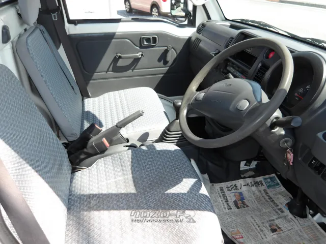 ダイハツ ハイゼットトラック