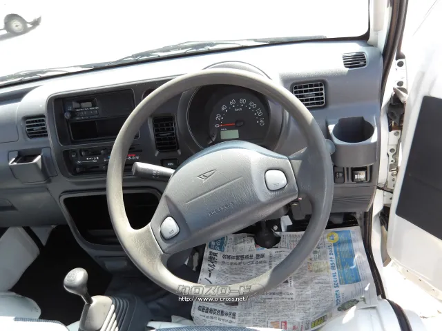 ダイハツ ハイゼットトラック