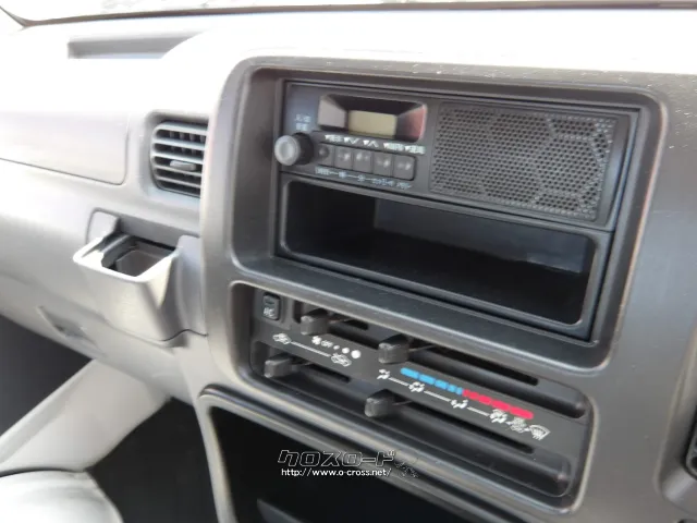 ダイハツ ハイゼットトラック