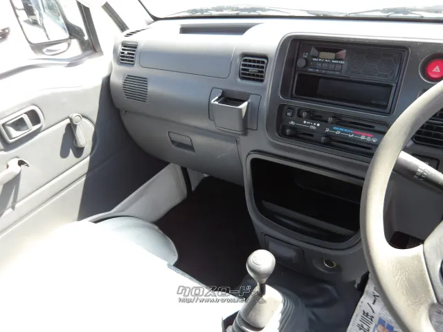 ダイハツ ハイゼットトラック