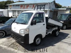 ダイハツ ハイゼットトラック