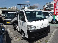 ダイハツ ハイゼットトラック