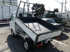 ダイハツ ハイゼットトラック