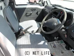 ダイハツ ハイゼットトラック