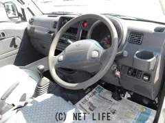 ダイハツ ハイゼットトラック