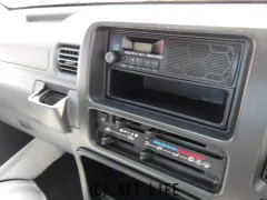 ダイハツ ハイゼットトラック