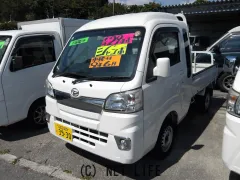 ダイハツ ハイゼットトラック