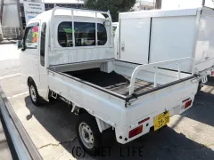 ダイハツ ハイゼットトラック