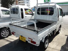 ダイハツ ハイゼットトラック