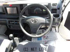 ダイハツ ハイゼットトラック