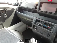 ダイハツ ハイゼットトラック