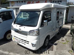 ダイハツ ハイゼットトラック