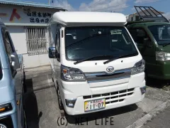 ダイハツ ハイゼットトラック