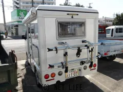 ダイハツ ハイゼットトラック