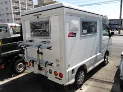 ダイハツ ハイゼットトラック
