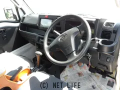 ダイハツ ハイゼットトラック