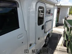 ダイハツ ハイゼットトラック