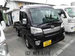 ダイハツ ハイゼットトラック