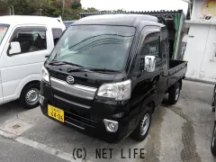 ダイハツ ハイゼットトラック