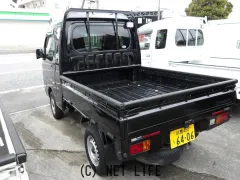 ダイハツ ハイゼットトラック