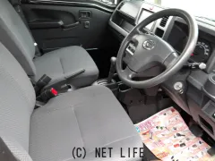 ダイハツ ハイゼットトラック