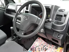 ダイハツ ハイゼットトラック