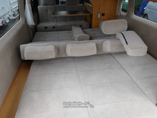 トヨタ ハイエースバン