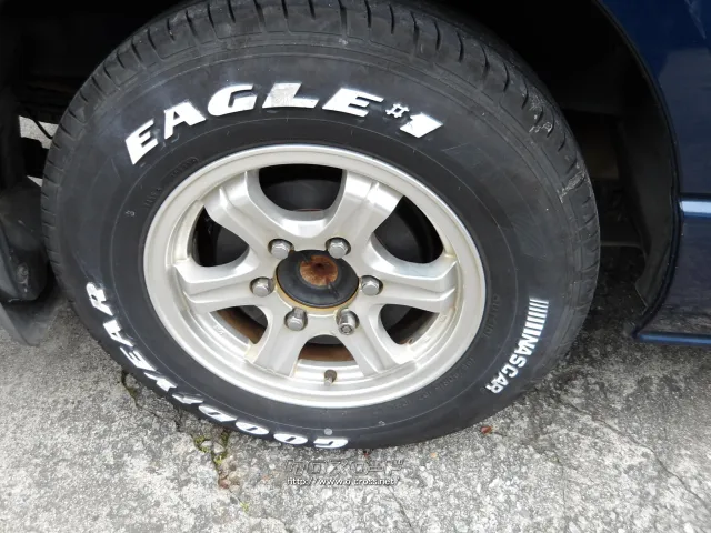 トヨタ ハイエースバン