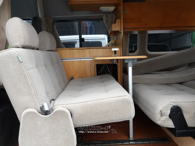 トヨタ ハイエースバン