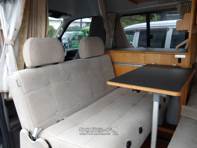 トヨタ ハイエースバン