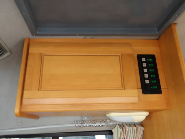 トヨタ ハイエースバン