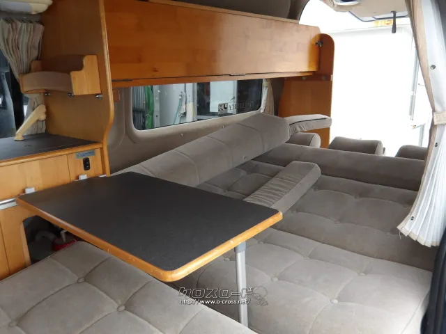 トヨタ ハイエースバン