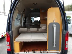 トヨタ ハイエースバン