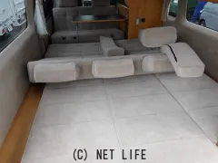 トヨタ ハイエースバン