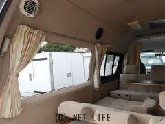 トヨタ ハイエースバン