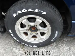 トヨタ ハイエースバン